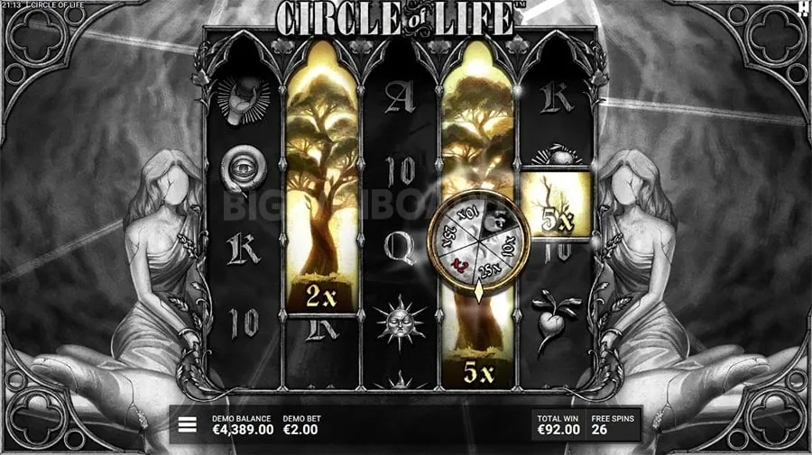Mobile Gaming